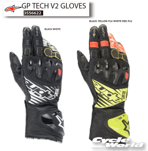 KiyALPINESTARSzGP TECH V2 GLOVESs3556622t W[s[ebN O[u v c[O ApCX^[Y C^A 񂹁yoCNpiz