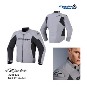 y݌Ɍ!!!zyalpinestarsz3206523 SMX WP JACKETApCX^[Y EH[^[v[tWPbg oCNWPbg oCNEFA yoCNpiz