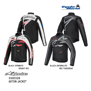 y݌Ɍ!!!zyalpinestarsz3300326 AXTON JACKETApCX^[Y oCNWPbg oCNEFA yoCNpiz