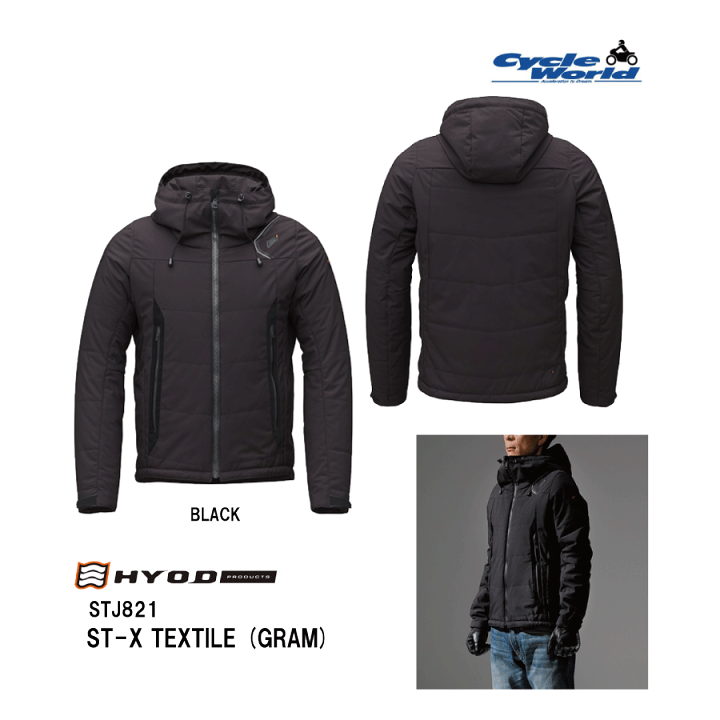 楽天市場】☆【◇在庫限り!!!】【HYOD】STJ821 ST-X TEXTILE 楽天市場】☆【◇在庫限り!!!】【HYOD】STJ821 ST-X TEXTILE