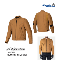 楽天市場】ジャケット alpinestars アルパインスターズ PATRON
