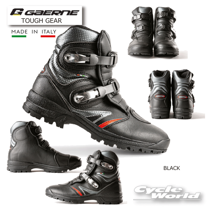 ガエルネ　タフギア28cm ガエルネ タフギア GAERNE TOUGH GEAR 28.0cm