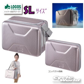 楽天市場 ロゴス 氷点下クーラー Slの通販