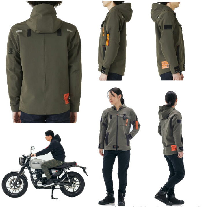 楽天市場】☆○正規品《2024年春夏》【RS TAICHI】 RSJ335 クイック 