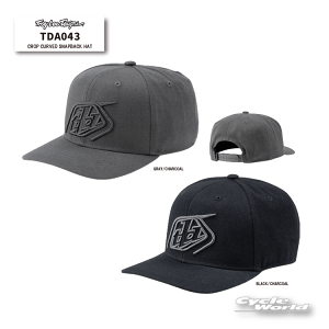 yTROY LEEIzTDA043 CROP CURVED SNAPBACK HATCAP@Lbv@gNX@It[h@A[GX^C`@RS^C`@RS TAICH@gC[yoCNpiz