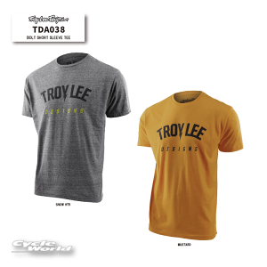  yTROY LEEIzTDA038 BOLT SHORT SLEEVE TEETVc@gNX@It[h@A[GX^C`@RS^C`@RS TAICH@gC[yoCNpiz
