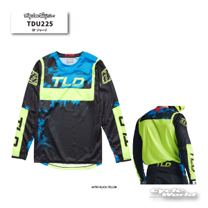  yTROY LEEIzTDU225 GP W[W sASTRO BLACK/YELLOWtgNX@It[h@A[GX^C`@RS^C`@RS TAICH@gC[yoCNpiz