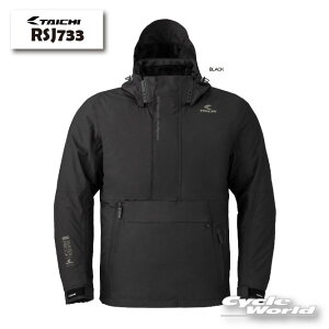 ��*�y�����y�Ή��z���K�i�yRS TAICHI�z25-26�H�~�@RSJ733�@�sBLACK M�T�C�Y�t ���g���b�N �I�[���V�[�Y���p�[�J�@�@2025AW�@�E�C���^�[�W���P�b�g RS�^�C�` �A�[���G�X�^�C�` �y�o�C�N�p�i�z