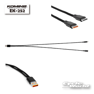 yKOMINEzEK-252 USB [dpP[u@^@obe[ʔ@EK-252@R~l h@ۉ@~p@΍yoCNpiz
