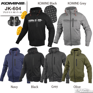  * yKOMINEzJK-604 veNgKVp[J[ @tH@WPbg@@h@Y @c[O R~l@yoCNpiz