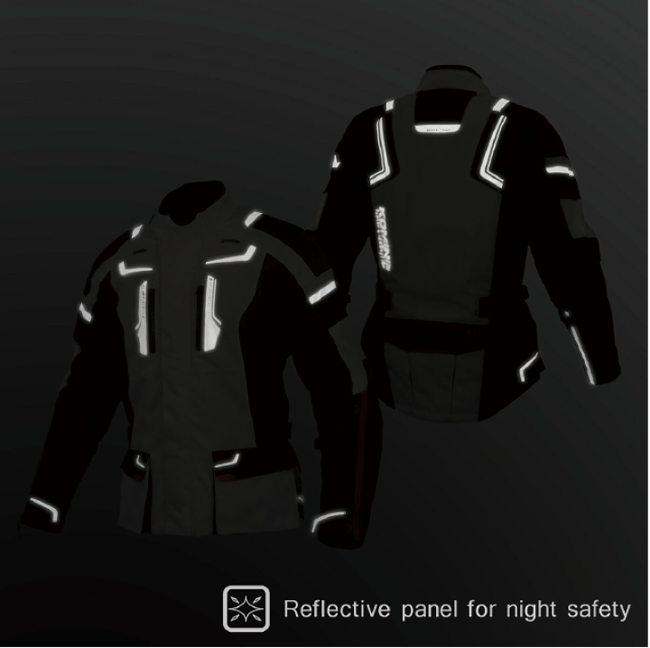 楽天市場】☆ * 【KOMINE】JK-597 フルイヤージャケット 秋冬