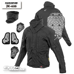 2025-26 H~yKOMINEz JK-633 GjO}G2q[gM[gWPbg@EB^[@WINTER JACKET@ I w @veN^[t@c[O@CEKix2@Y@lbNQC^[t