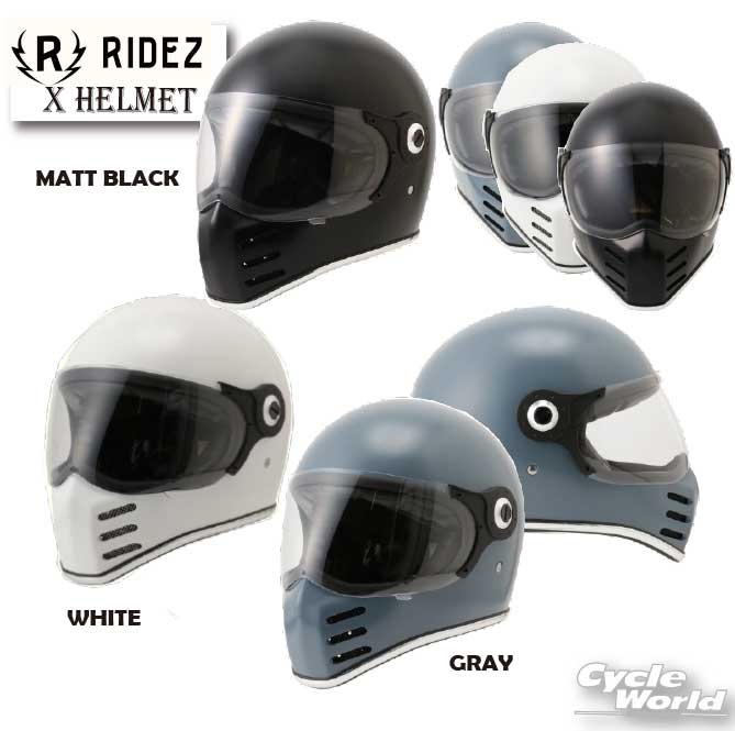 楽天市場】☆【RIDEZ】「RIDEZ X」 ヘルメット ライズ エックス フル 
