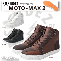 楽天市場】ridez sneakers moto－01の通販