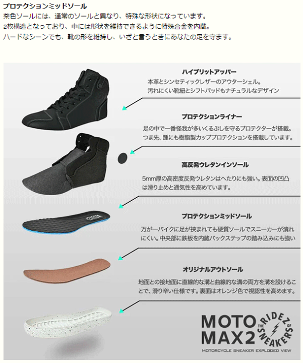 【新品未使用タグ付き】MAX&Co. ビジューリボンベルト RIDEZ TQ02-SE BLITZ マグネット式バックル ジェットヘルメット