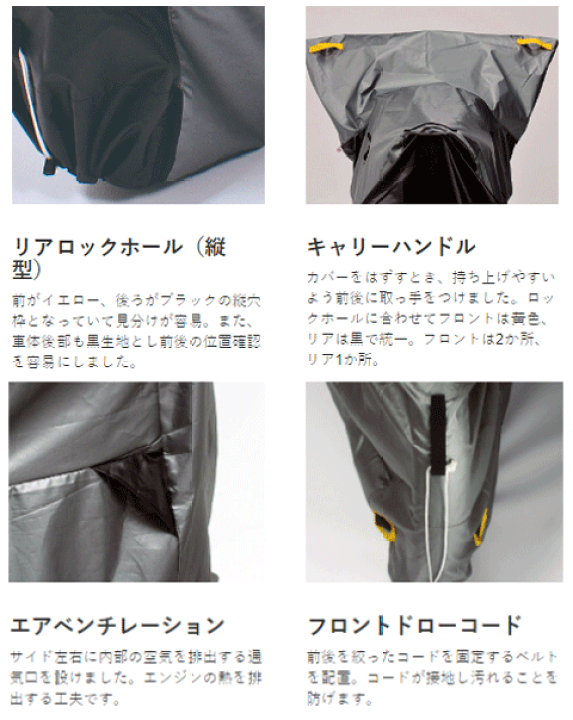 JB POWER(BITO R&D) JBパワー(ビトーR&D) FCRキャブレター