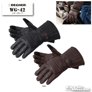 yDEGNERzWG-42@U[O[u/LEATHER GLOVE h h ۉ ΍ ~p fOi[ v@EB^[@AJyoCNpiz