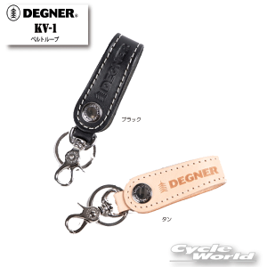 ���y�l�R�|�X�Ή��z�yDEGNER�zKV-1�@�x���g���[�v�@�L�[�z���_�[�@KEY HOLDER�@���U�[�@����@�f�O�i�[ �y�o�C�N�p�i�z