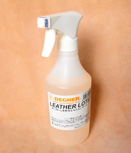yDEGNERzU[[V[LR-1]@(500ml) LEATHER LOTION@i4524486020940j fOi[ vi  U[pc U[WPbg U[u[c vz yoCNpiz