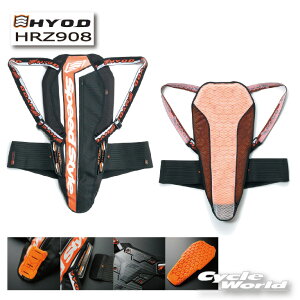 yHYODzHRZ908 _Ci~bNEVO@D3O obNveN^[HYOD DYNAMIC EVO D3O@BACK PROTECTOR Ґ@w c[O [X qEhEv_Nc D3oyoCNpiz
