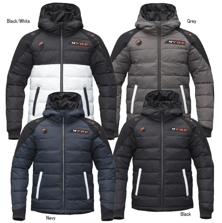 安い割引 楽天市場】☆【HYOD】STJ815 撥 防風 JACKET〕 TEXTILE〔iD ST-X バイクウェア・装備