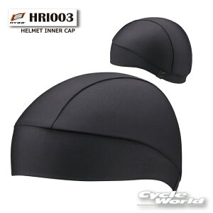 ylR|XΉzyHYODzHRI003 HELMET INNER CAP@wbgCi[Lbv@@qEhEv_NcyoCNpiz