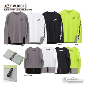 yHYODzEVU001@EVOKE SYSTEM LONG SLEEVE SHIRTS@OX[u@pbJu@T@OTVc@@gс@RpNg@܂肽݁@qEhEv_NcyoCNpiz