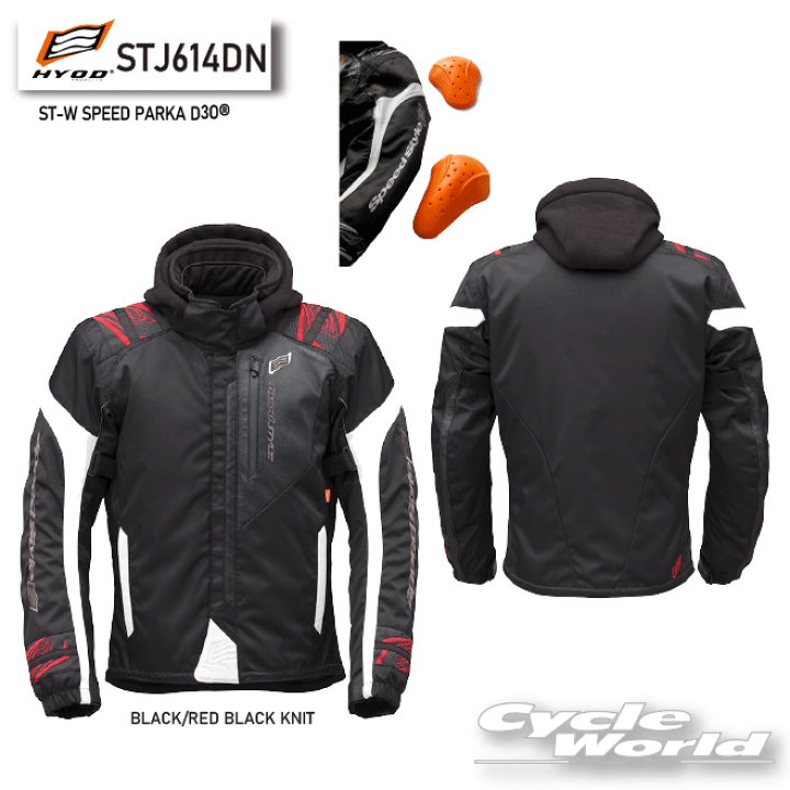 HYOD ST-W ウィンタージャケット Lサイズ HYOD】ヒョウドウ ST-W ウインタージャケット