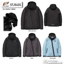 楽天市場】HYOD ST-X TEXTILE COREの通販