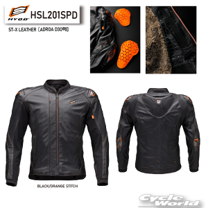 バイク用ウェア hyod レザージャケットの人気商品・通販・価格 バイク用ウェア hyod レザージャケットの人気商品・通販・価格