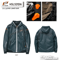 HYOD ST-Sネオ・プリントジャケット 楽天市場】☆【HYOD】STJ546 ST-X TEXTILE〔NEO PARKA〕秋冬