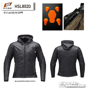 バイク用ウェア hyod レザージャケットの人気商品・通販・価格 バイク用ウェア hyod レザージャケットの人気商品・通販・価格