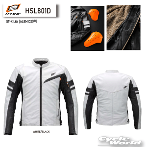 バイク用ウェア hyod レザージャケットの人気商品・通販・価格 バイク用ウェア hyod レザージャケットの人気商品・通販・価格