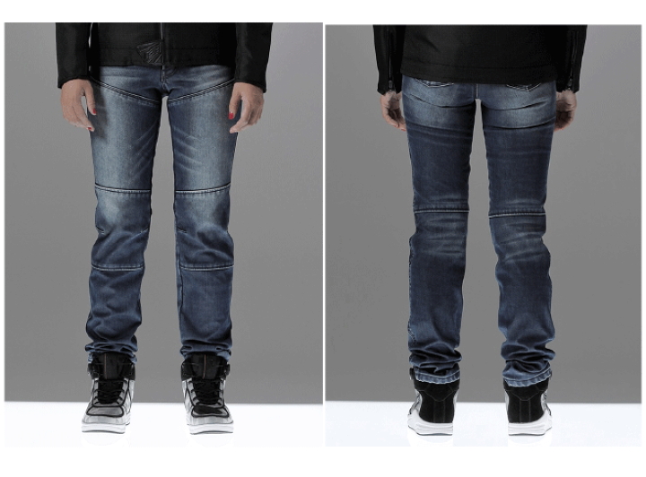 楽天市場】☆【HYOD】HYD704DN HYOD D3O? BIKERS PANTS 