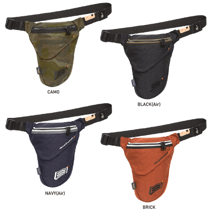 ヒョウドウ　レッグバック ヒョウドウ HSB001 HYOD LEG BAG “Tang” レッグバッグ : 京都MC