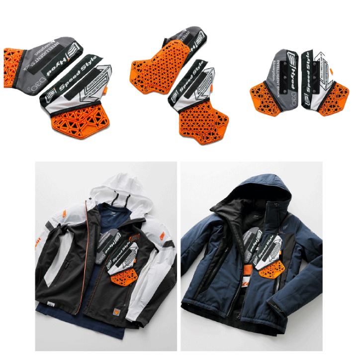 HYOD ヒョウドウ uchimizu Mサイズ プロテクター付き 楽天市場】【HYOD PRODUCT】《STJ301DPM ST-S UCHIMIZU VENTED