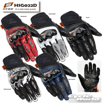 ST-X CORE D3O® GLOVES | HYOD PRODUCTSオフィシャルサイト
