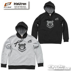 yHYODzH3U701@HYOD 365 WIND BLOCK HEAT PULL OVER PARKA25AW@H~@p[J[@h@EBhubN@ۉ@365BEAR@qEhEv_NcyoCNpiz