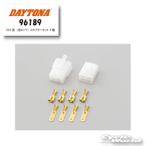 楽天市場】コネクターセット 250型 4極の通販