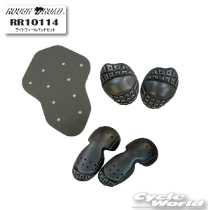 yROUGH&ROADz RR10114 CgtB[pbhZbg@veN^[@@I@ҒŁ@pbh@t[h yoCNpiz