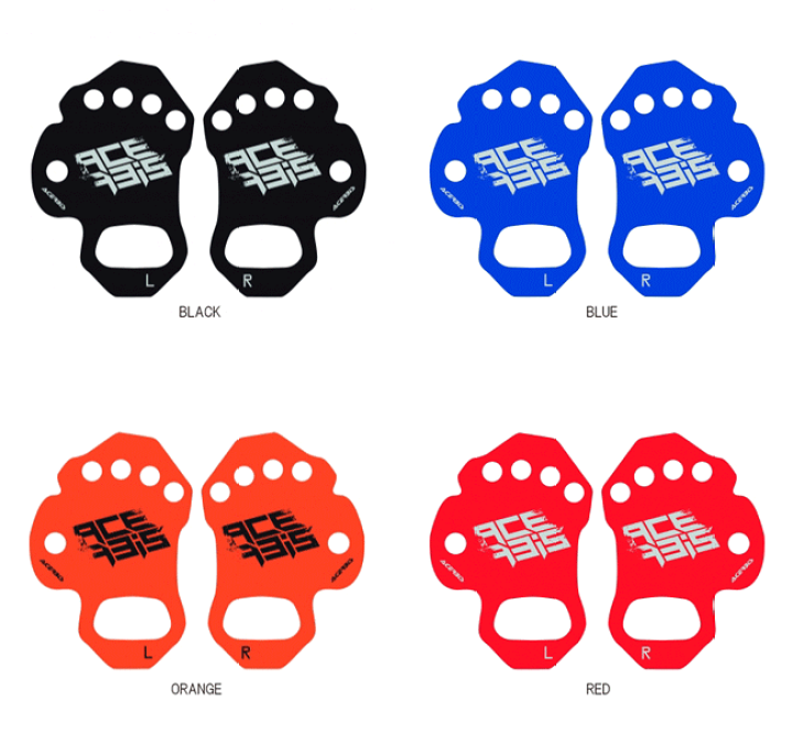 専用様用 AC-22717 ACERBIS パームプロテクター | ラフ＆ロード