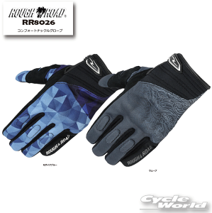 yROUGH&ROADzRR8026 RtH[gibNO[usUCNu[tsEF[ut Y fB[X c[O  Vv  킢  c[OO[u@t