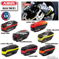 ABUS ディスクロック 楽天市場】abus disk lockの通販