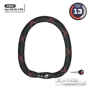 iۏؕtyABUSzSteel-O-Chain Ivy 9210/170@170cm X`[O`F[bN@x@hCc  JM h~ AuX AoX@cyoCNpiz