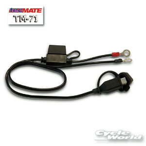 yKizytecMATEzTM-71@ԗP[u 50cm M6/M8 TM[q@(5425006141628) ebNCg IveBCg@I[goC@ց@yoCNpiz