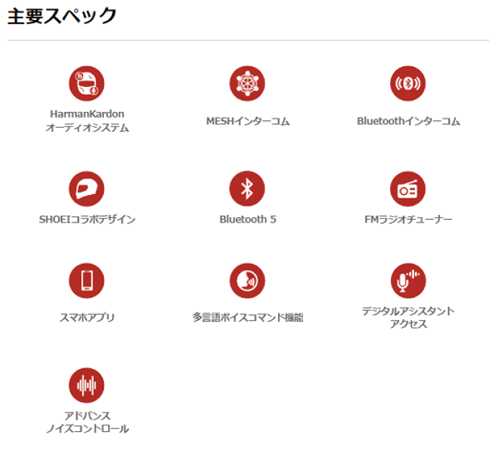 楽天市場】☆【あす楽対応】正規品 3年保証【SENA】《SRL-MESH