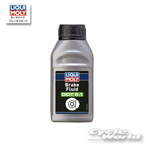 yLIQUIMOLYzBrake Fluid DOT 5.1m250mlny20864z@u[Lt[h@L@ @yoCNpiz