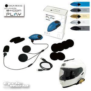 ySYGN HOUSEz B+COM PLAY (r[R vC) TCnEX @oCNŉy@wbgpXs[J[ yoCNpiz