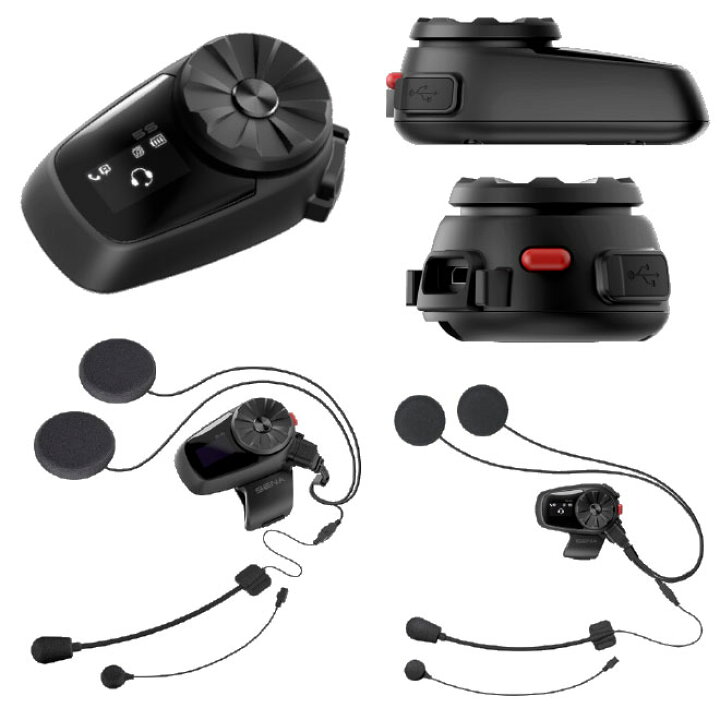 楽天市場】☆【SENA】正規品 2年保証《5S-10》シングルパック 5S セナ 