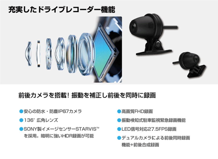 楽天市場】☆【TANAX×CHIGEE】SRS-001 スマートライドモニター 楽天市場】☆【TANAX×CHIGEE】SRS-001 スマートライドモニター